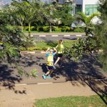 JRBC ルワンダツアーレポート3日目