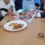 JRBC ルワンダツアーレポート4日目（前編）