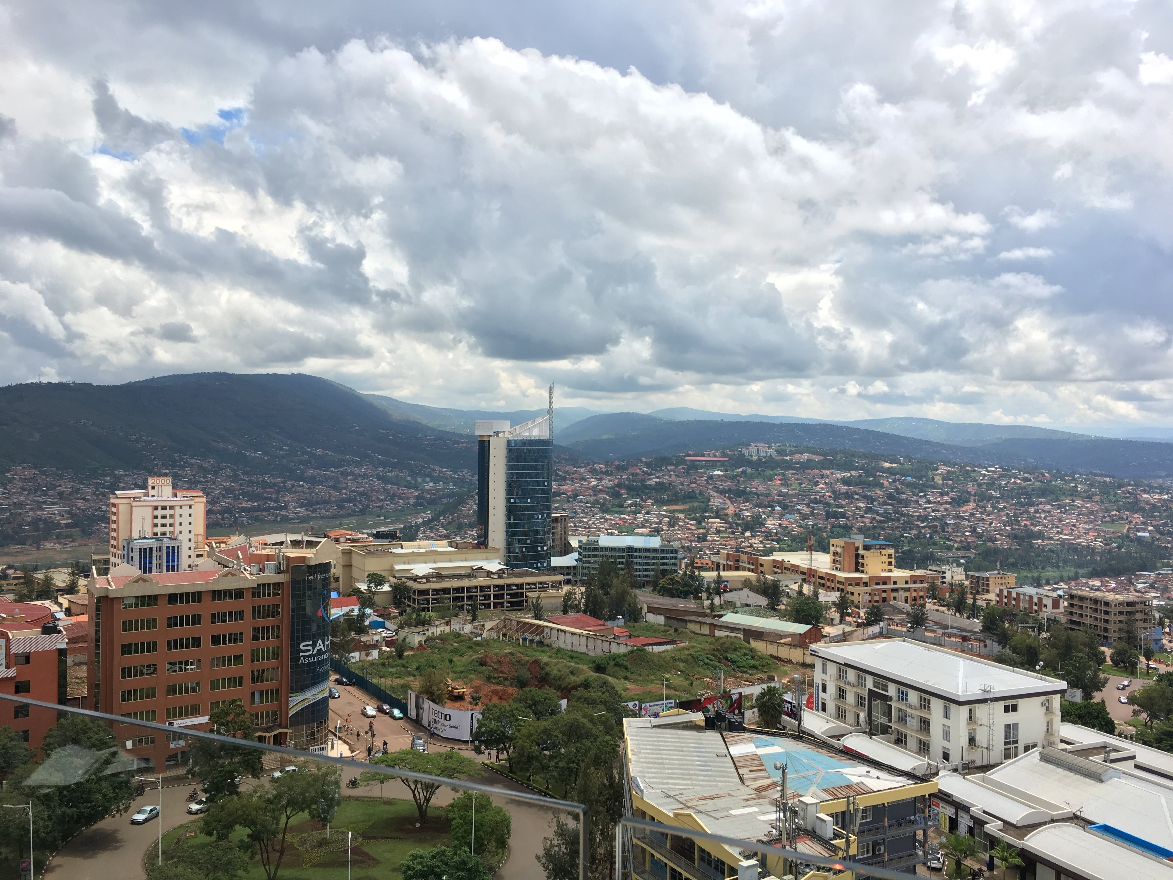 Kigali