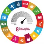 SDGsからみるアフリカの経済成長 – ディーセントワークの視点【コラム – Vol. 5】