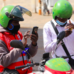 ルワンダでのバイクタクシーによるメーターとキャッシュレス決済導入に関する続報！（動画含む）【面白記事 Vol. 78（2020年7月7日配信）】
