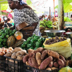 ルワンダ消費者物価指数；急上昇の要因とは？【面白記事 Vol. 114: 2020年8月21日配信】
