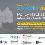 ルワンダ政府Startup Act制定に向け動き出し！他、スタートアップの成長しやすい環境作り【面白記事 Vol. 142 投稿（2020年9月23日）】
