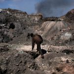 児童労働：ビジネスと人権〜コンゴ民主共和国の鉱山の課題【Pick-Up! アフリカ Vol. 10 (投稿：2020年10月15日)】