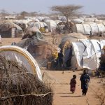 コロナ禍でのケニア難民キャンプ、メンタルヘルスケアの課題【Pick-Up! アフリカ Vol. 7 (投稿：2020年10月12日)】