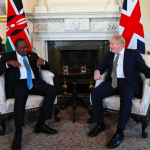 ケニアがイギリスと新たな貿易協定を締結か【Pick-Up! アフリカ Vol. 35 (投稿：2020年11月13日)】