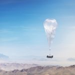 高高度気球を活用したネット提供を目指すLoon：解散へ【Pick-Up! アフリカ Vol.90：2021年1月26日配信】