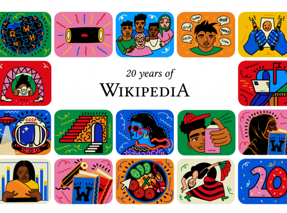 「Wikipedia: We’ve helped amplify more African stories」techcabalより