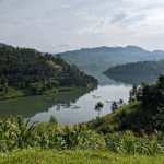 ルワンダ旅行記【コンゴ国境に行ってみた！移動方法やキブ湖の観光をご紹介】