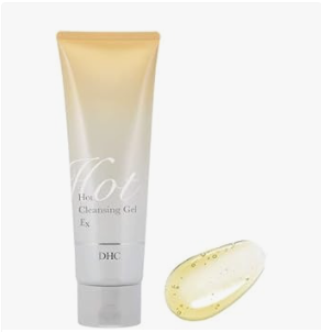 ホットクレンジングジェル