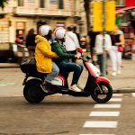 ケニア：ガソリン代が高騰する中、Uberが電動バイクを導入！環境への影響、ベンチャー企業の取り組みもご紹介！【Pick-Up! アフリカ Vol.4：2024年2月12日配信】