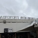 エジプト・モロッコ旅行記③ モロッコ入国手続き・空港・SIM・移動手段・両替について _Ayumiのアフリカ旅行ブログvol.3
