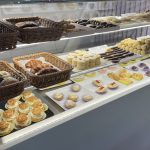 ルワンダキガリのおすすめカフェ、スイーツはここ！【GOLOSA ITALIAN PASTRY】
