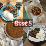 ウガリの付け合わせが美味しい食材５選！作り方もご紹介（豆、肉、オクラ、魚、葉物）