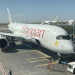 アフリカ大陸内を移動する際に使う航空会社のレビューまとめ（Ethiopian Airlines、Kenya Airways、Egyptair、RwandAir、ASKY Airlines）