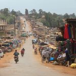 【2025最新版】アフリカ治安ランキング：安全な国と危険な国はどこ？2024年とも比較してみた！