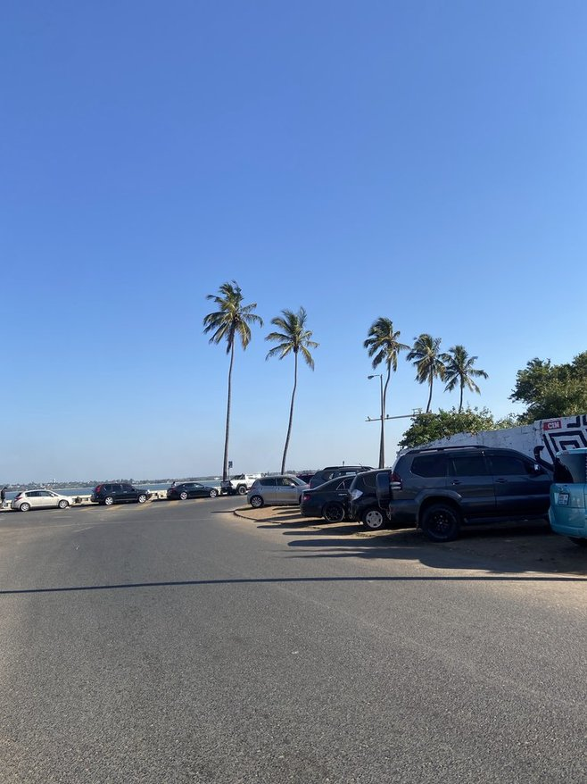 マプトの様子②