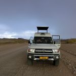 有料級ロールモデル！ナミビアロードトリップ旅程をご紹介！