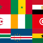 2026年W杯アフリカ特集！出場国と注目選手を紹介【モロッコ・セネガル・エジプト・アルジェリア・コートジボワール・チュニジア・南アフリカ・カーボベルデ・ガーナ】