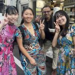 【Pick-Up!アフリカのインターン生インタビュー Vol.3】〜仕事内容、やりがい、苦労したことなどざっくばらんに答えます〜