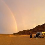 ナミビアロードトリップの事前準備・費用・注意事項をご紹介！