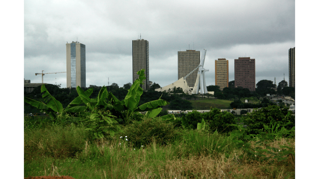 聖ポール大聖堂（St. Paul's Cathedral）