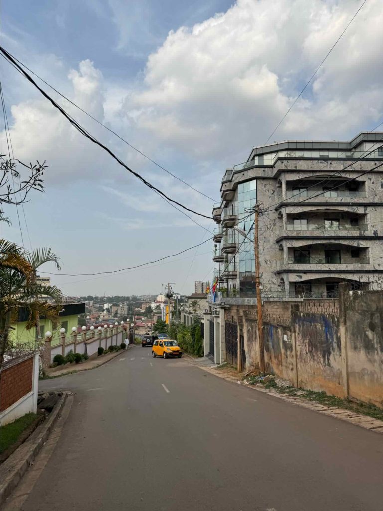 ドンバス地区、国連人権高等弁務官事務所のオフィス