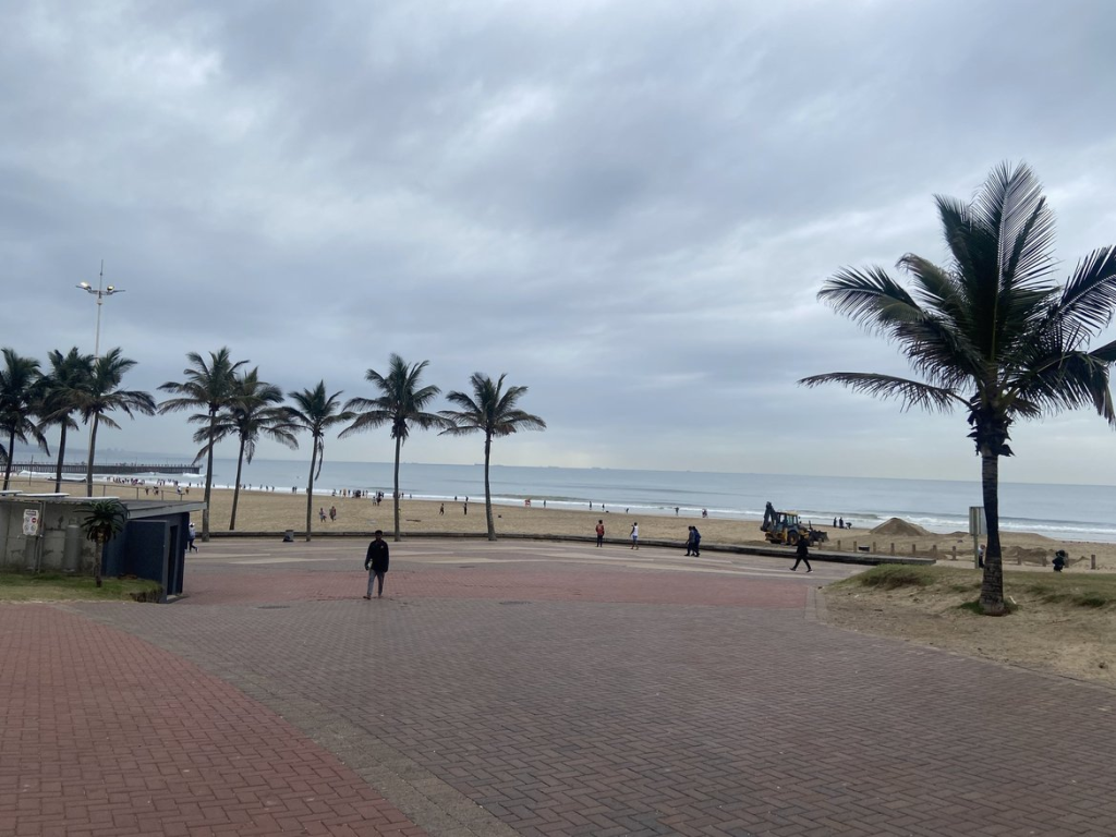 ゴールデン・マイル・ビーチ（Golden Mile）