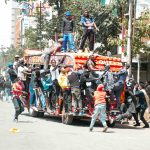 ケニアで広がるZ世代デモ―政治・経済背景から読み解く抗議運動―