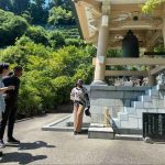 静かすぎる電車と、皿の上の“得体の知れない恐怖の動物”—初来日の衝撃(ルワンダ人が見た日本①)