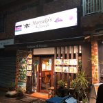 【アフリカ料理店突撃シリーズ】次の飲み会の定番！？五反田のケニア料理店-Masyuko’s Buffalo Cafe(マシュコーウズ　バッファロー　カフェ)