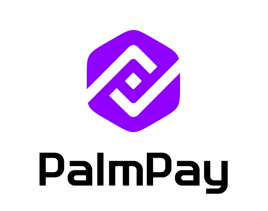 PalmPayのロゴ。