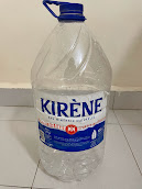 セネガルでの飲み水